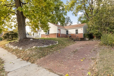 7 E Berry St, Greencastle, IN 46135 - photo 6