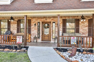 2319 Blue Lake Dr, Magnolia, TX 77354 - photo 6