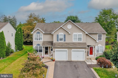 1033 Heather Ln, Quakertown, PA 18951 - photo 2