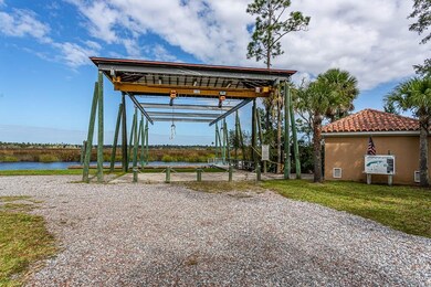 amenities