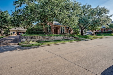 400 Brook View Ct, Prosper, TX 75078 - photo 2