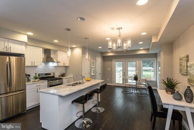 421 Missouri Ave NW, Washington, DC 20011 - photo 6