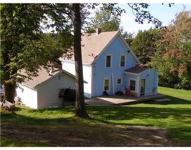 308 Ocean Point Rd, East Boothbay, ME 04544 - photo 2