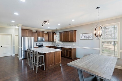 222 Natures Ct, Campobello, SC 29322 - photo 6