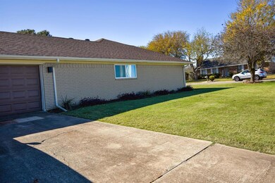 3221 N Marseille St, Sherman, TX 75090 - photo 4