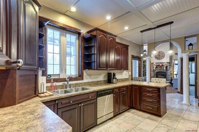 123 S Line Rd, Middle Grove, NY 12850 - photo 5