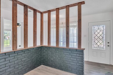 3325 Lockhaven Dr, Kilgore, TX 75662 - photo 3