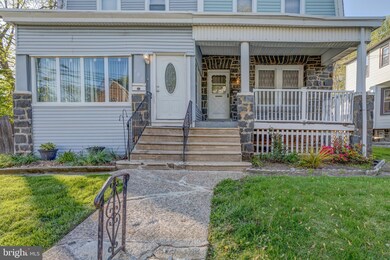 725 Ash Ave, Darby, PA 19023 - photo 4