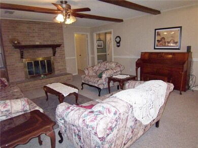 107 Fox Run, Pineville, LA 71360 - photo 3