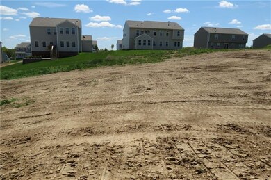 Huge Back Yard! Will be seeded before move-in.