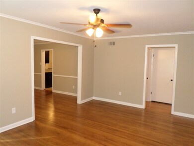 CHECK OUT THE ORIGINAL WOOD FLOORS!