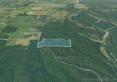 7002 N 559 Rd, Tahlequah, OK 74464 - photo 3