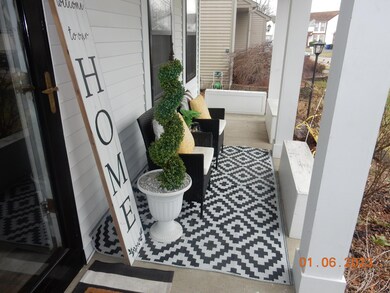 Porch