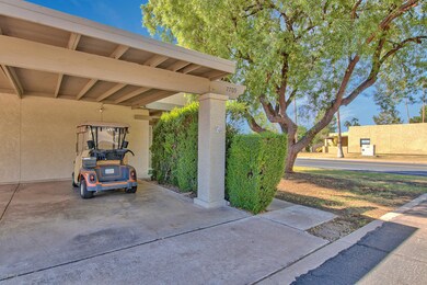7709 E Mariposa Way unit 100, Mesa, AZ 85208 - photo 5