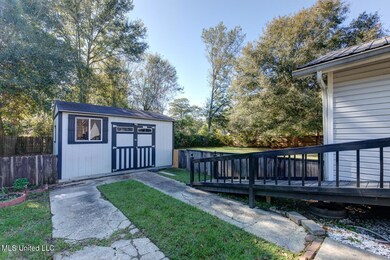 721 Stovall Ave, Picayune, MS 39466 - photo 4