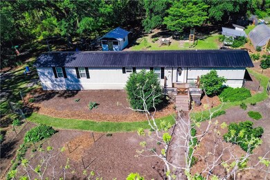 386 Fox Rd, Mershon, GA 31551 - photo 7