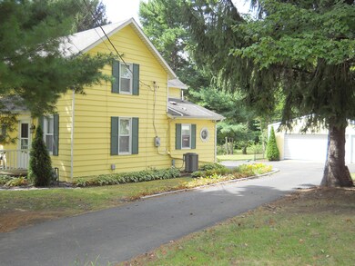Side Drive