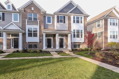 1122 E Bauer Rd, Naperville, IL 60563 - photo 2