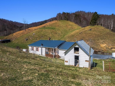 867 Indian Creek Rd, Burnsville, NC 28714 - photo 6