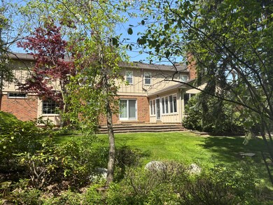 458 Steeple Chase Ct, Bloomfield Hills, MI 48304 - photo 3