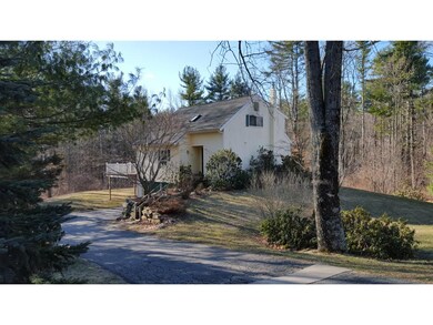40 Lancaster Crossing Rd, Salem, NH 03079 - photo 2