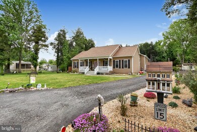 3406 Stratford St, Colonial Beach, VA 22443 - photo 2