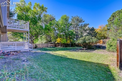 6570 Red Feather Dr, Colorado Springs, CO 80919 - photo 5