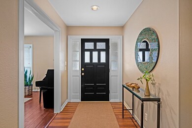 413 Candlelight Cir, Fredericksburg, TX 78624 - photo 2