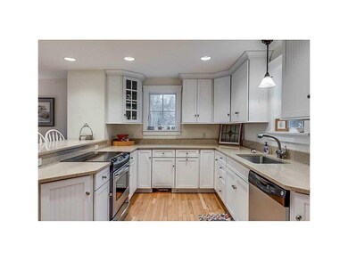 60 Town Dock Rd unit B, Charlestown, RI 02813 - photo 4