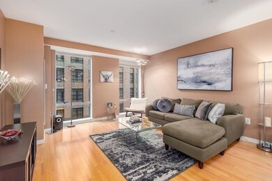 Folio Boston unit 602, Boston, MA 02110 - photo 4