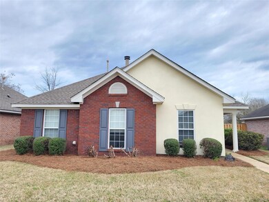Curb appeal!!