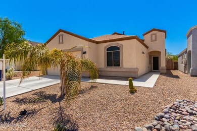 3682 S Manitoba Ave, Tucson, AZ 85730 - photo 2