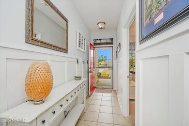entry hallway