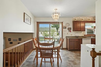 510 Dunbar St, Beecher, IL 60401 - photo 6