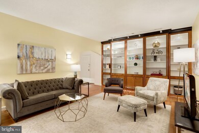Parker House unit 202, Washington, DC 20008 - photo 5