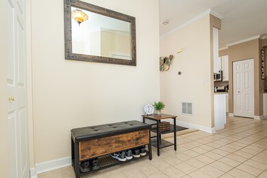 Foyer