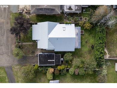 Drone View/UAV