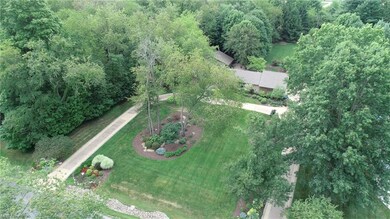 Nestled on 1.7 Acres