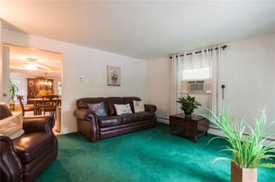front living room
