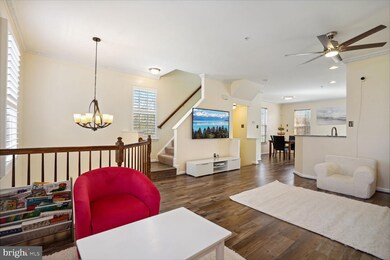 2601 Lotuswood Ct, Odenton, MD 21113 - photo 6