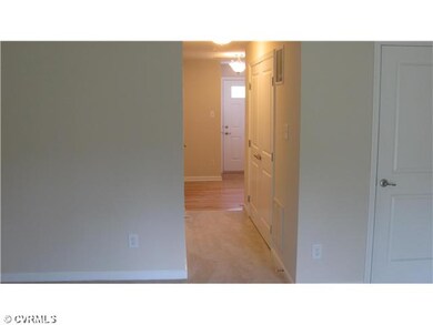 1st Floor Plan