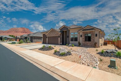451 S Legacy Trail, Ivins, UT 84738 - photo 4