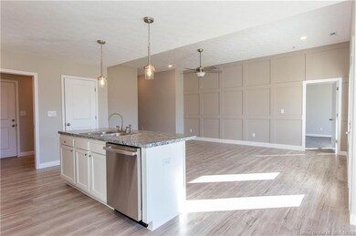 8075 Hudson Ln, Georgetown, IN 47122 - photo 4