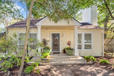 3202 Lawrence St, Houston, TX 77018 - photo 4