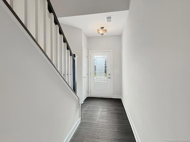 105 Ironsmith Way, Williamsburg, VA 23185 - photo 3