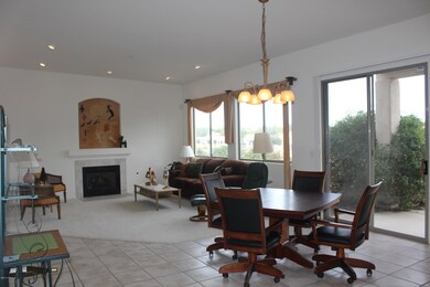Great Room/Dining area