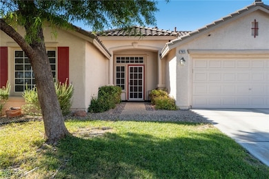 7925 High Stream Ave, Las Vegas, NV 89131 - photo 7