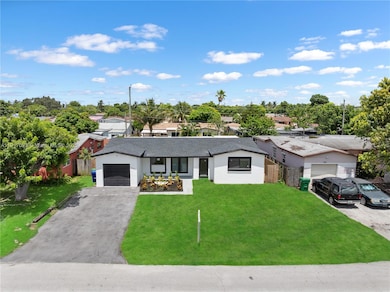 7613 Coral Blvd, Miramar, FL 33023 - photo 2