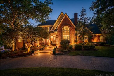 2017 Spring Farms Dr, Floyds Knobs, IN 47119 - photo 3