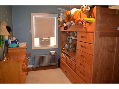 Bedroom.